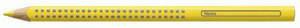 Actual product image Faber-Castell jumbo grip (Yellow, 1 x)