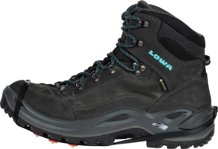 Produktbild Koor Schuhspikes Vorderfuss Vaara (31 - 46)