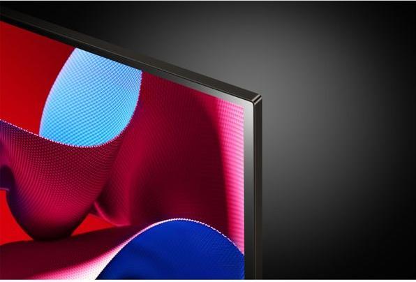 Immagine prodotto LG OLED55C48LA (55", C4, OLED, 4K, 2024)