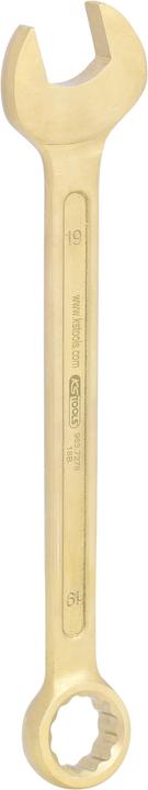 Produktbild KS Tools BRONZEplus Ringmaulschlüssel (19 mm)