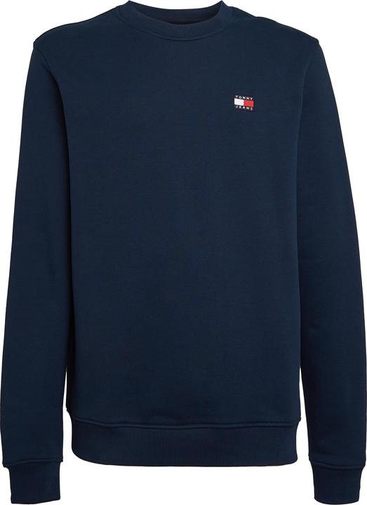 Immagine prodotto Tommy Jeans Tjm Reg Badge Crew Ext (L)