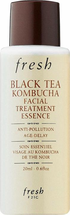 Fresh Black Tea Kombucha Facial Treatment Essence 50ml (50 ml)