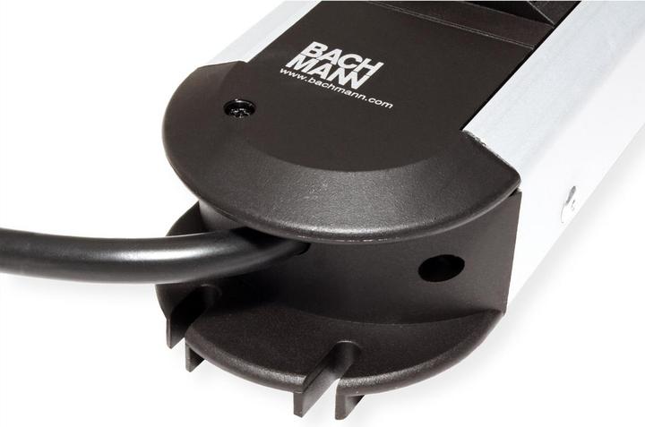 Actual product image Bachmann PRIMO extension cord (9 x, CEE 7/3, 1.75 m)