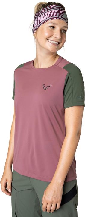 Actual product image Dynafit Transalper Kurzarmshirt (M)