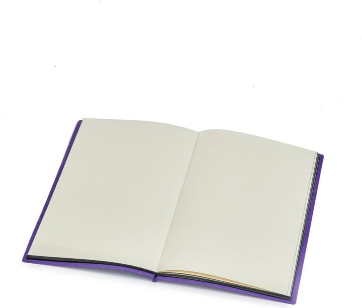Produktbild Jada Wednesday Tagebuch (A5, Harter Einband)