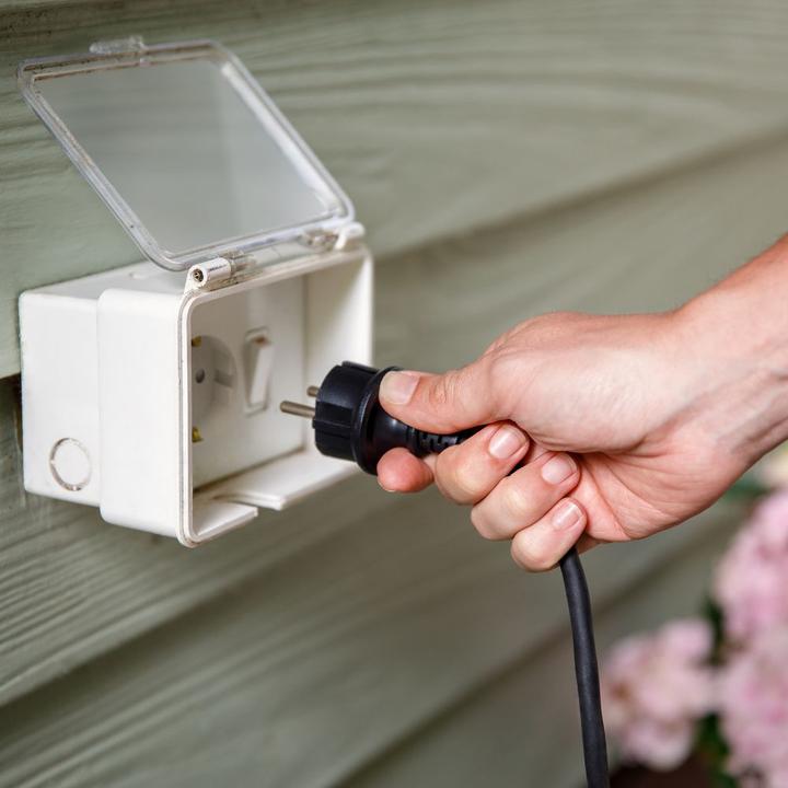 Produktbild Philips Netzteil