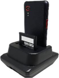 Samsung GP-XVG525ASABW