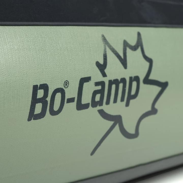 Produktbild Bo-Camp Velours Air-xl 2 Luchtbed - 2-persoons - 200x140x23 cm (140 x 200 cm)