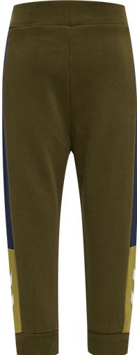 Actual product image hummel Common Pants (80)