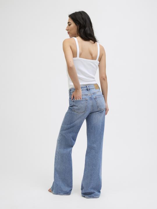 Produktbild JJXX Jxrome Flared Mw C9189 Jeans Dnm Noos (W31/L34)