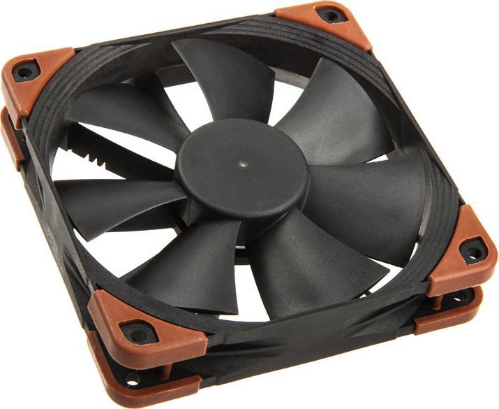 Noctua Nf-F12 Ppc 2000 Pwm (120 mm, 1 x)