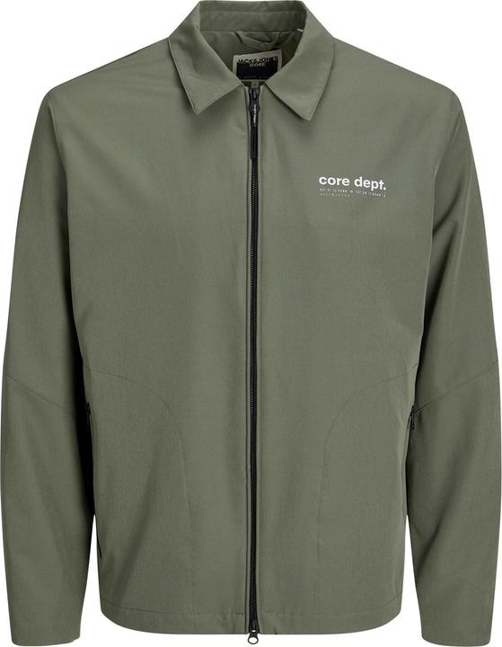Produktbild Jack & Jones Overshirt Overshirt (XS)