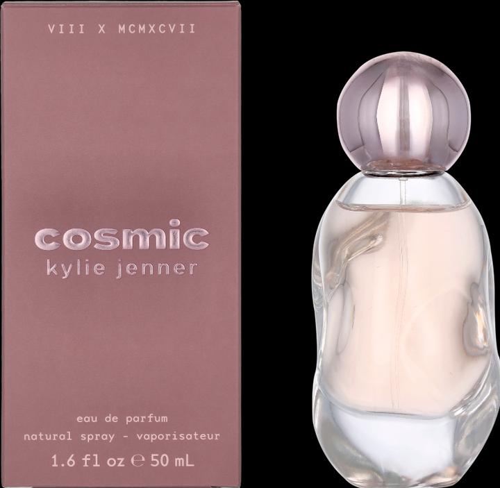 Actual product image Kylie Jenner Cosmic (Eau de parfum, 50 ml)