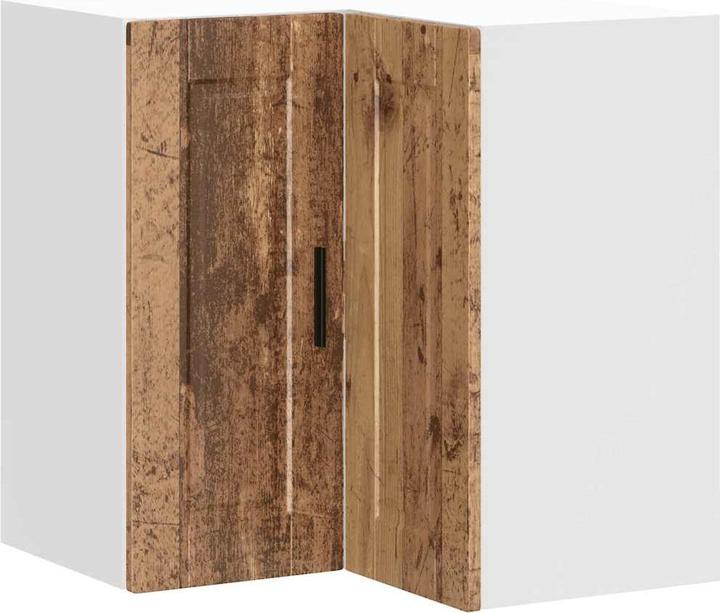 old wood