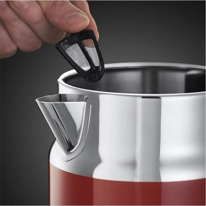Image du produit Russell Hobbs Rétro (1.70 l)