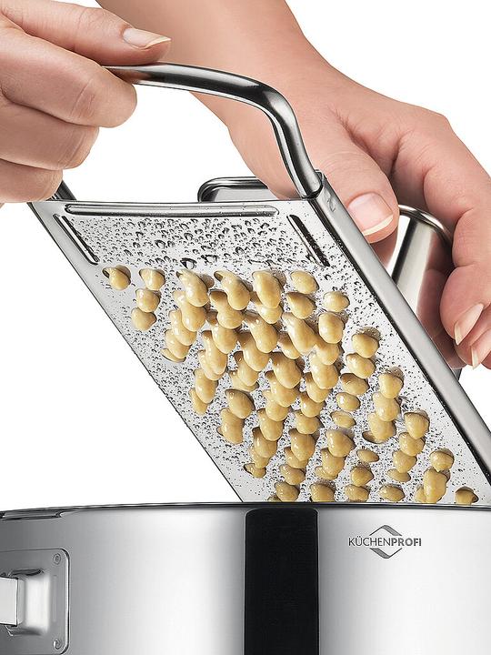 Produktbild Küchenprofi Spätzlehobel