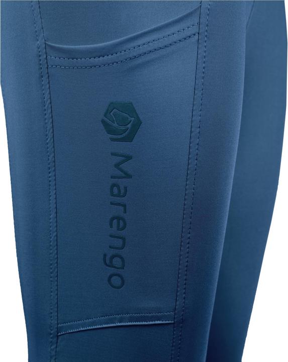 Actual product image Marengo All Day Leggings Super Stretch Ladies (XS)