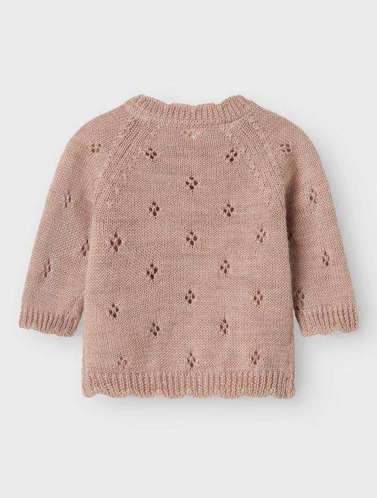 Image du produit Name it Cardigan en laine mérinos (86)
