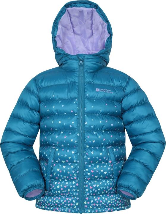 Mountain Warehouse Seasons Steppjacke (116)