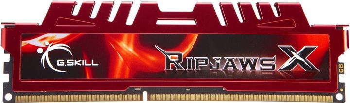 Actual product image G.Skill RipjawsX (1 x 8GB, 1866 MHz, DDR3-RAM, DIMM)