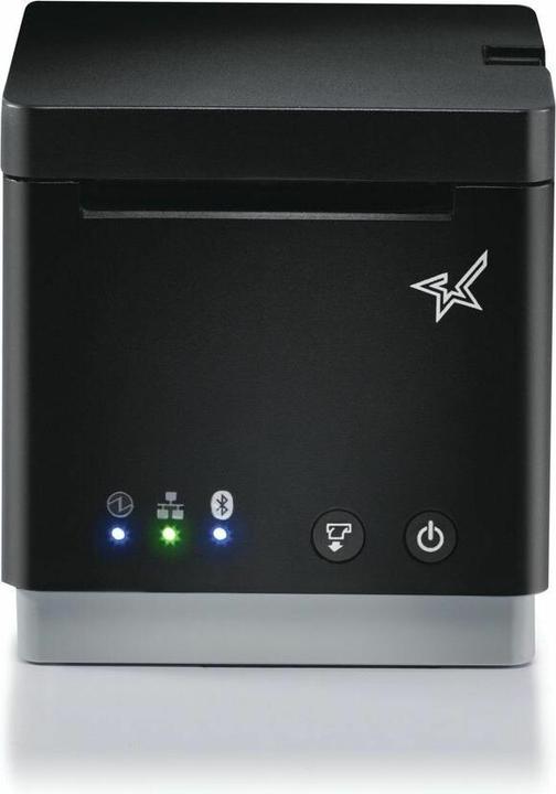 Image du produit Star Micronics Star mC-Print2 MCP21 LB BK E+U (Bluetooth, Lightning, USB, WLAN)