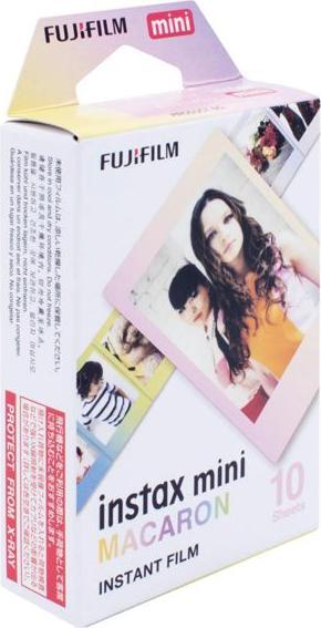Image du produit Fujifilm Instax Mini Macaron (Instax Mini)