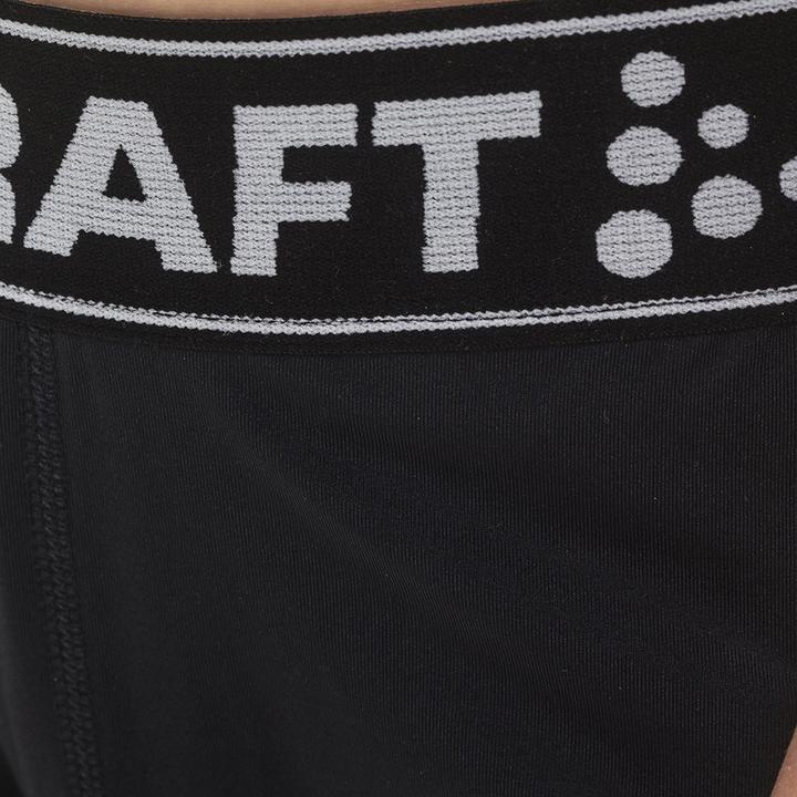 Produktbild Craft Pro Control Compression Short Tights Jr (146)