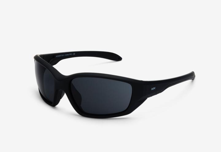 Messy Weekend MOMENTUM Black/Grey