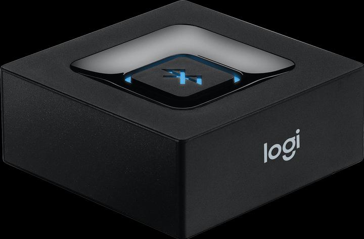 Produktbild Logitech Bluetooth Audio-Receiver (Empfänger)