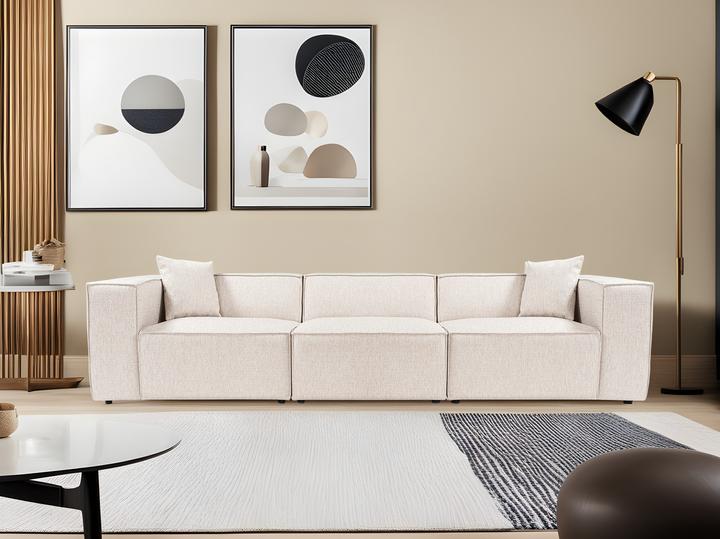 Produktbild Atelier del Sofa Lora (3-Sitzer)