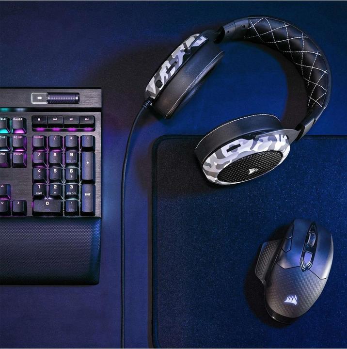 Produktbild Corsair HS60 Haptic (Kabelgebunden)