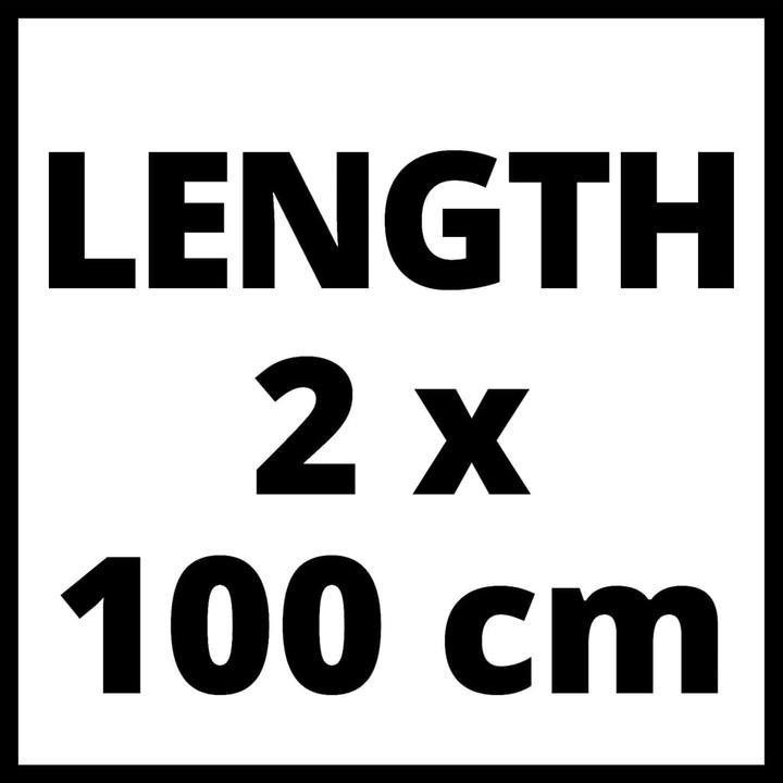 Produktbild Einhell Führungsschiene (108 cm)