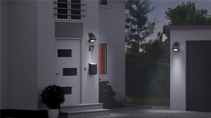 Produktbild Goobay LED Solar (220 lm, IP65)