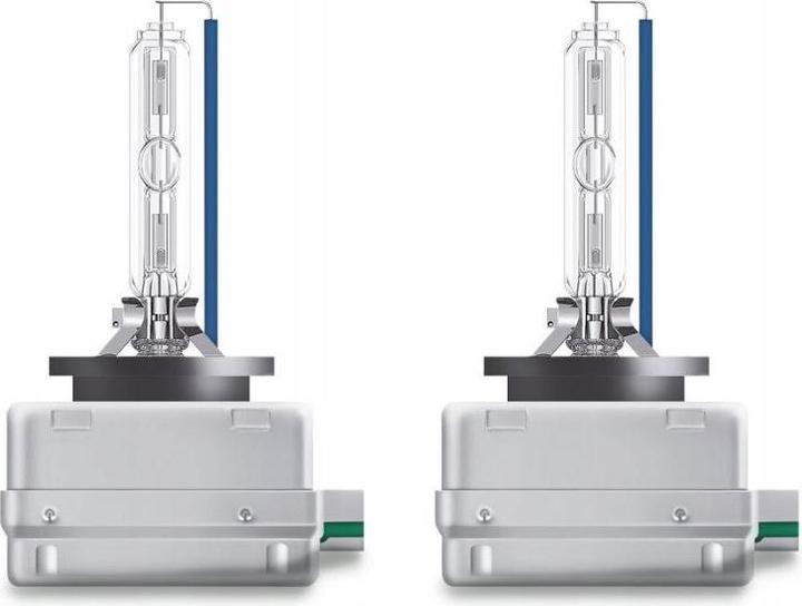 Produktbild Osram D3S Cool Blue Boost 7000K Duo (D3S)
