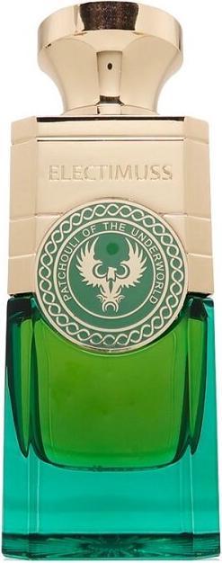 Actual product image Electimuss Patchouli Of The Underworld Parfum Unisex 100 Ml (Eau de parfum, 100 ml)