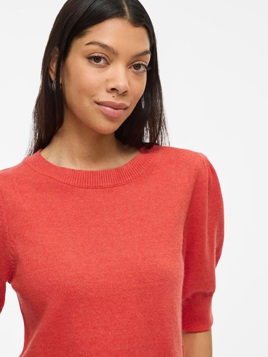 Immagine prodotto Vila VIRIL Kurzärmeliges Strickoberteil (XL)