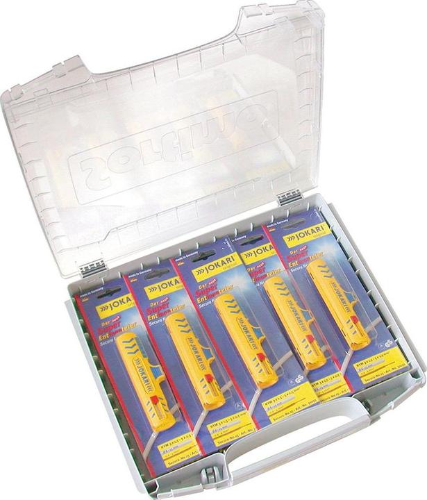 Produktbild Jokari Quadro Plus (260 mm)