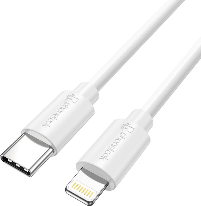 Produktbild PhoneLook Ladegerät (20 W)