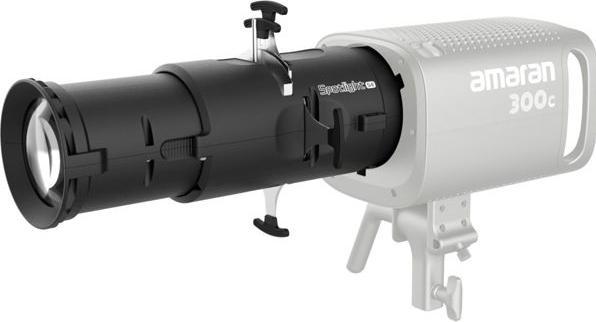 Immagine prodotto Amaran Faretto SE (kit lente 19°) (Luce studio)