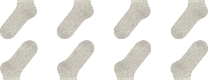 Actual product image Esprit Solid 4-Pack Damen (pack of 4, 36 - 41)