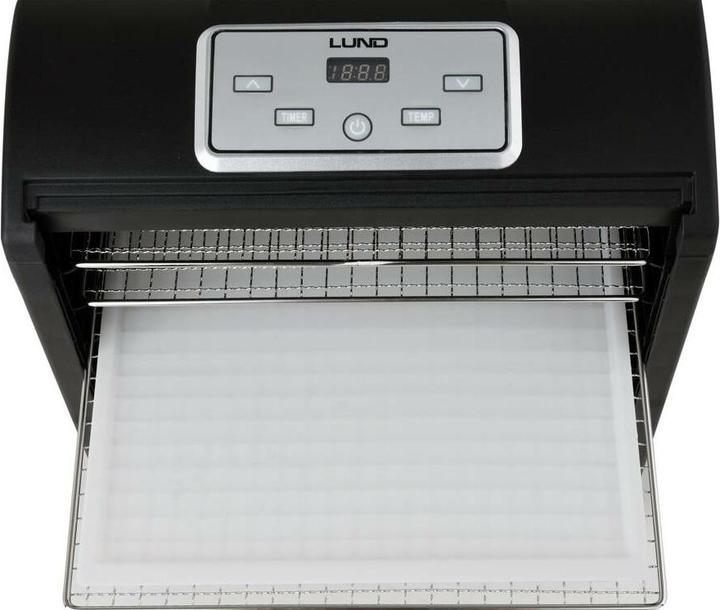Produktbild Vorel SUSZARKA SPOŻYWCZA 9 SIT, 600-700W