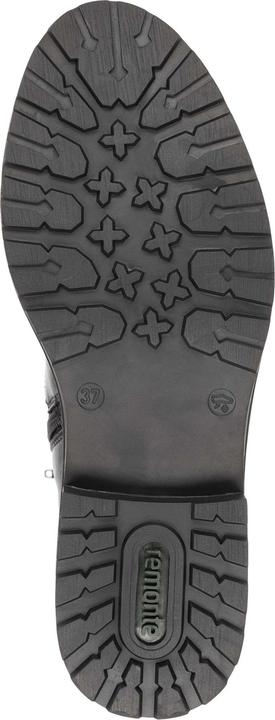 Actual product image Remonte Boots R6593-00 (G) (37)