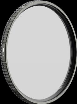 Actual product image PolarPro Filter ND16 Quartz Line for 77mm lenses (82 mm, Diffusion filter)