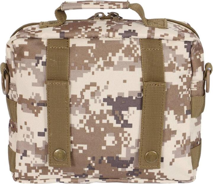 Produktbild Army Shop Kartentasche Tactical (2.50 l)