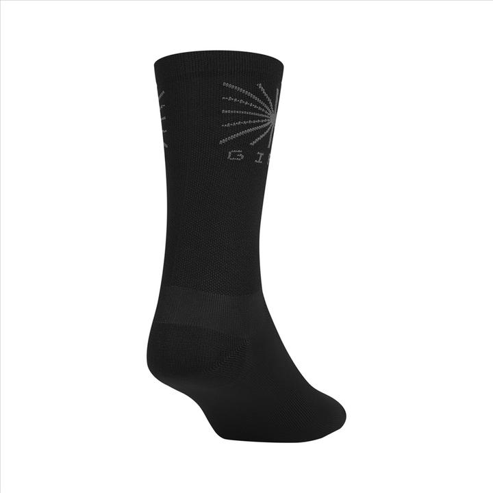 Produktbild Giro Comp Racer High Rise Sock (L)