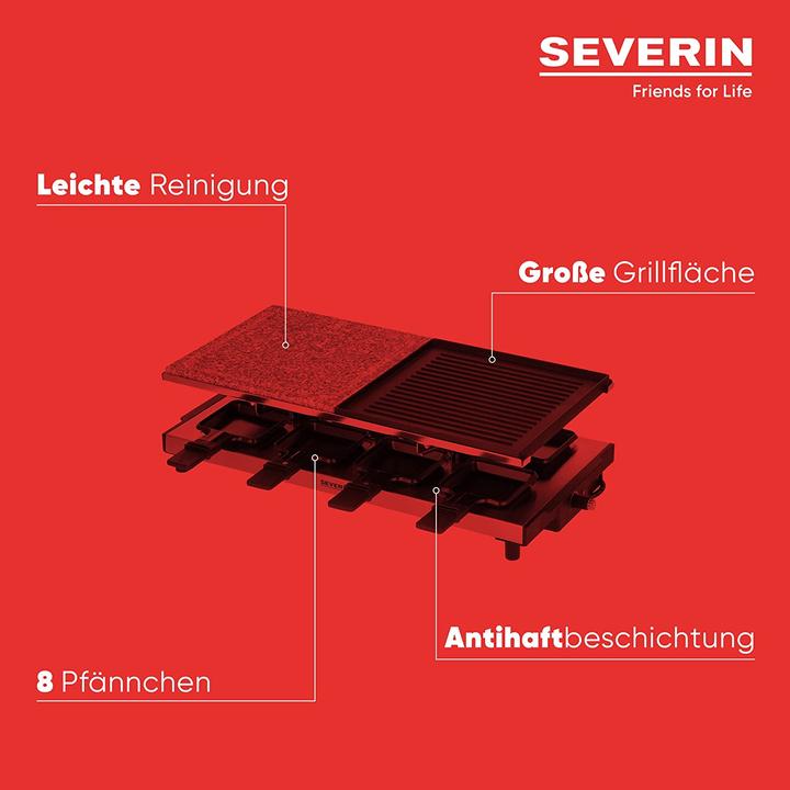 Immagine prodotto Severin RG 2373