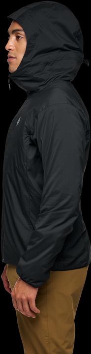 Immagine prodotto Black Diamond Felpa con cappuccio isolata Alpine Start (S)
