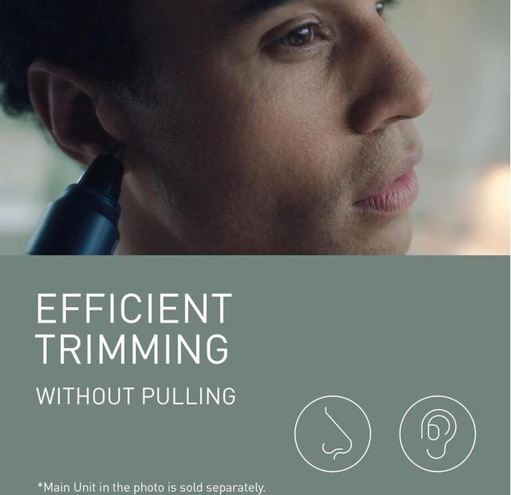 Productafbeelding Panasonic Multishape Neus Trimmer hulpstuk