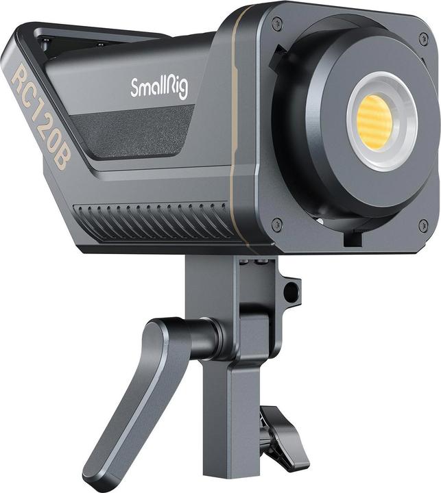 Actual product image SmallRig RC 120B (Video light)