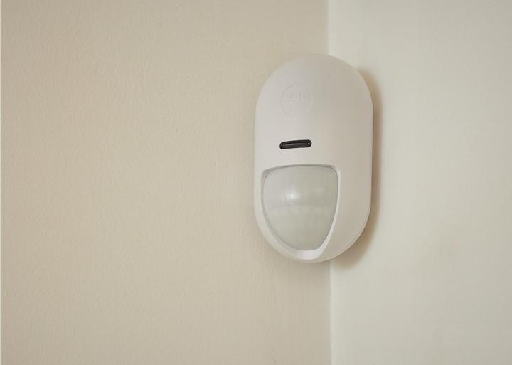 Produktbild Yale Smart Alarm Indoor Motion Sensor